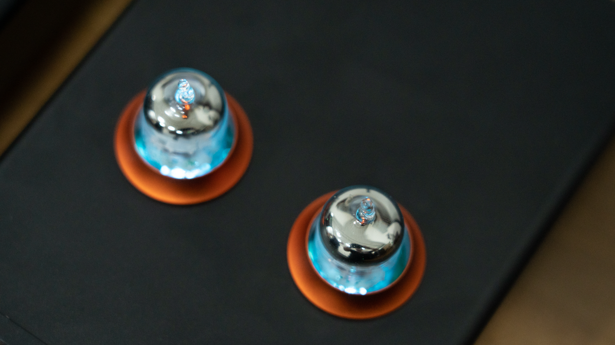 Fosi Audio P3 Tube Preamp