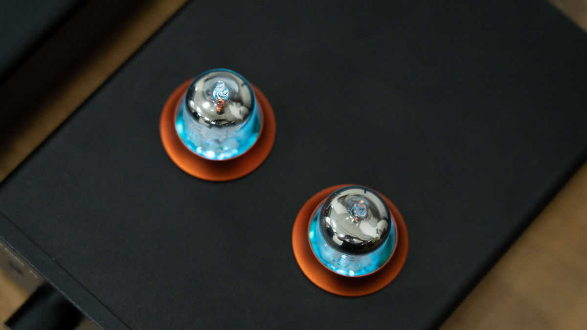 Fosi Audio P3 Tube Preamp