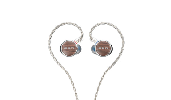 FiiO FP3 in-ear høretelefoner