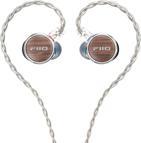 FiiO FP3 TC In-Ear Hovedtelefon