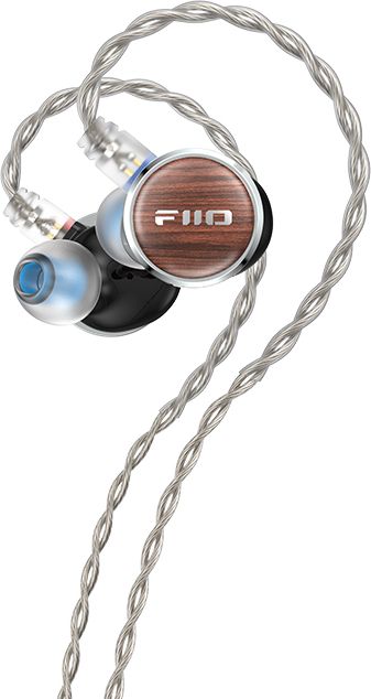 FiiO FP3 TC In-Ear Hovedtelefon