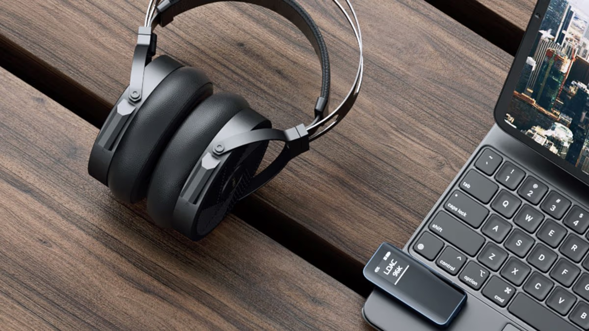 FiiO FT5
