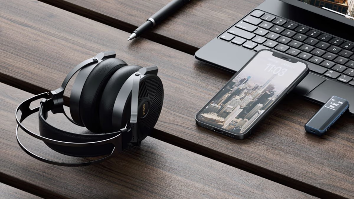 FiiO FT5