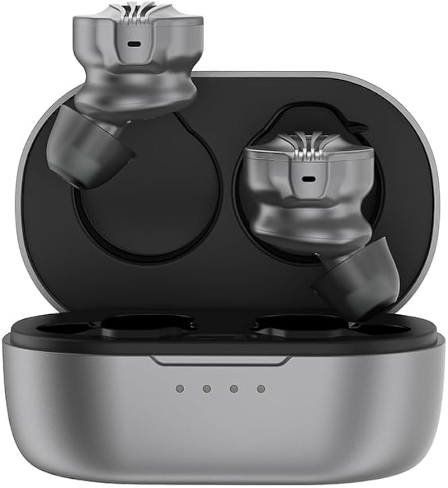 FiiO FW3 True Wireless In-Ear Hovedtelefon