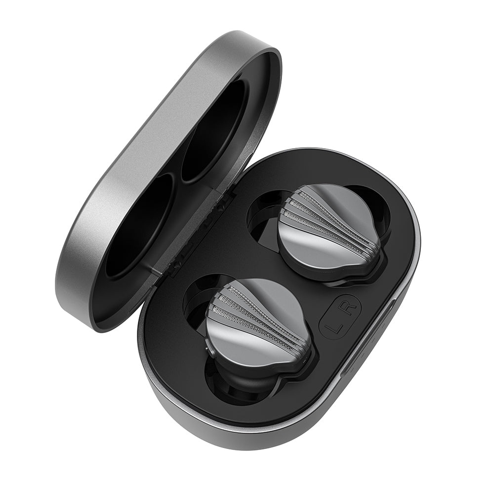 FiiO FW3 True Wireless In-Ear Hovedtelefon