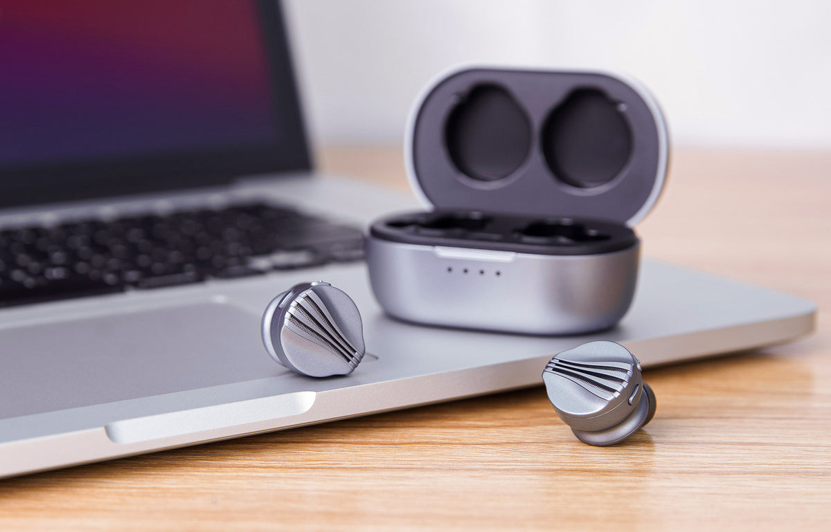 FiiO FW3 True Wireless In-Ear Hovedtelefon