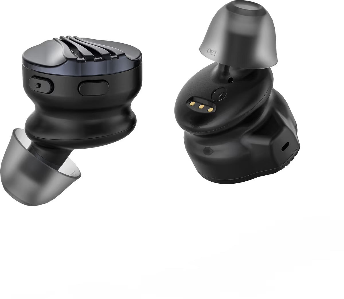 FiiO FW5 True Wireless Hifi Hovedtelefoner