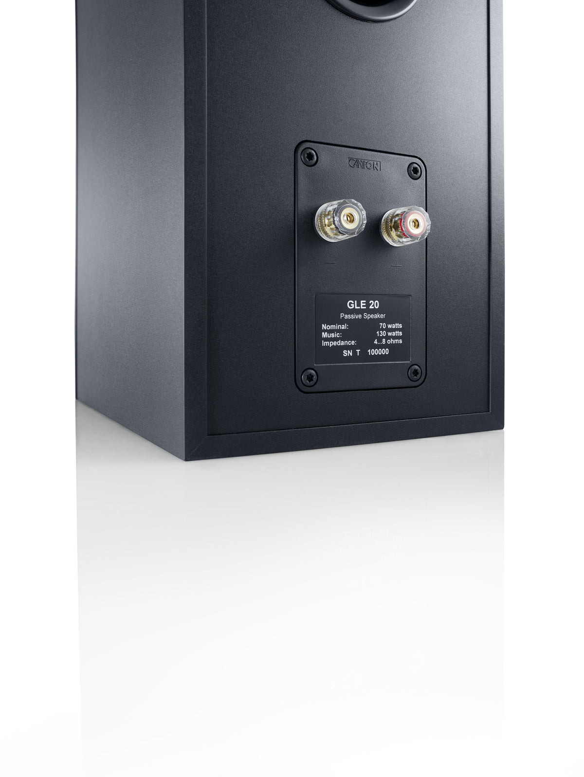 Canton GLE 20 Par