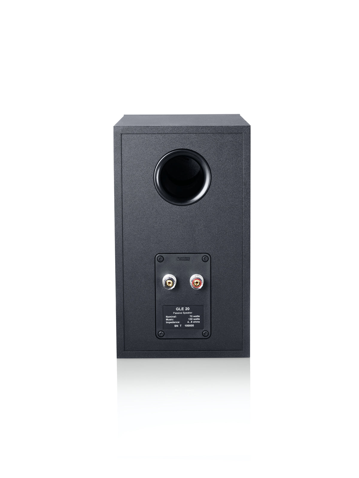 Canton GLE 20 Par