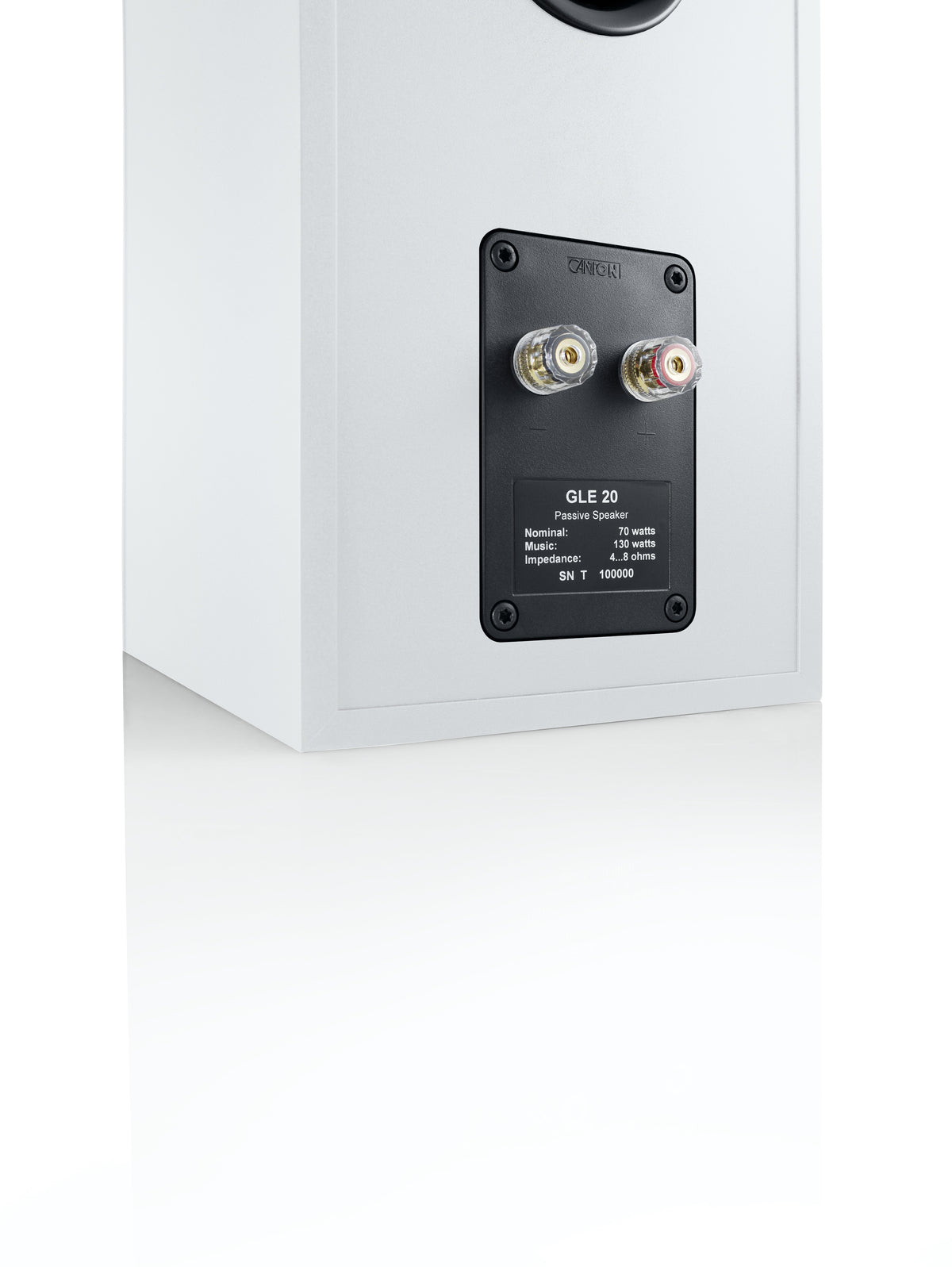 Canton GLE 20 Par