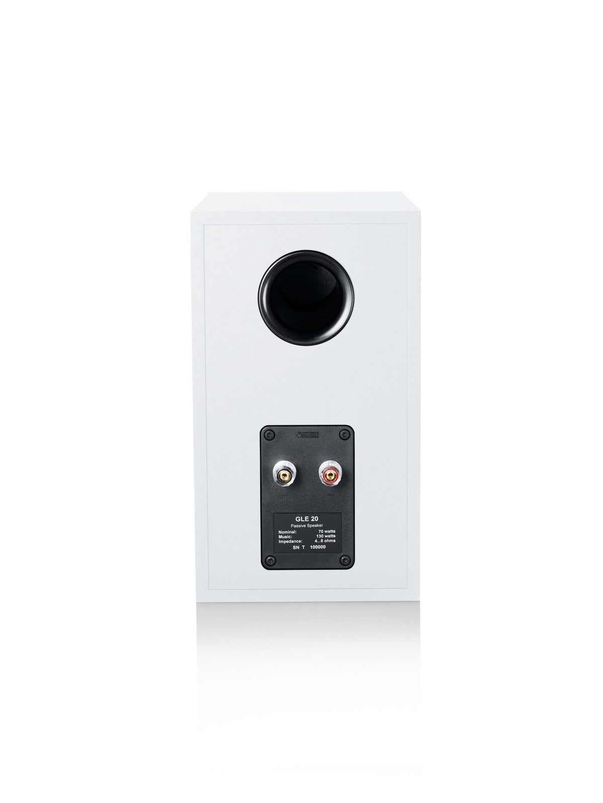 Canton GLE 20 Par