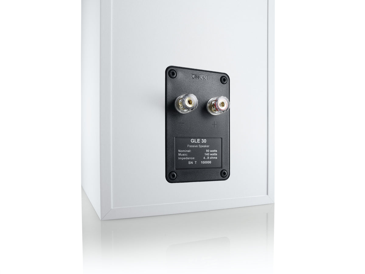 Canton GLE 30 Par