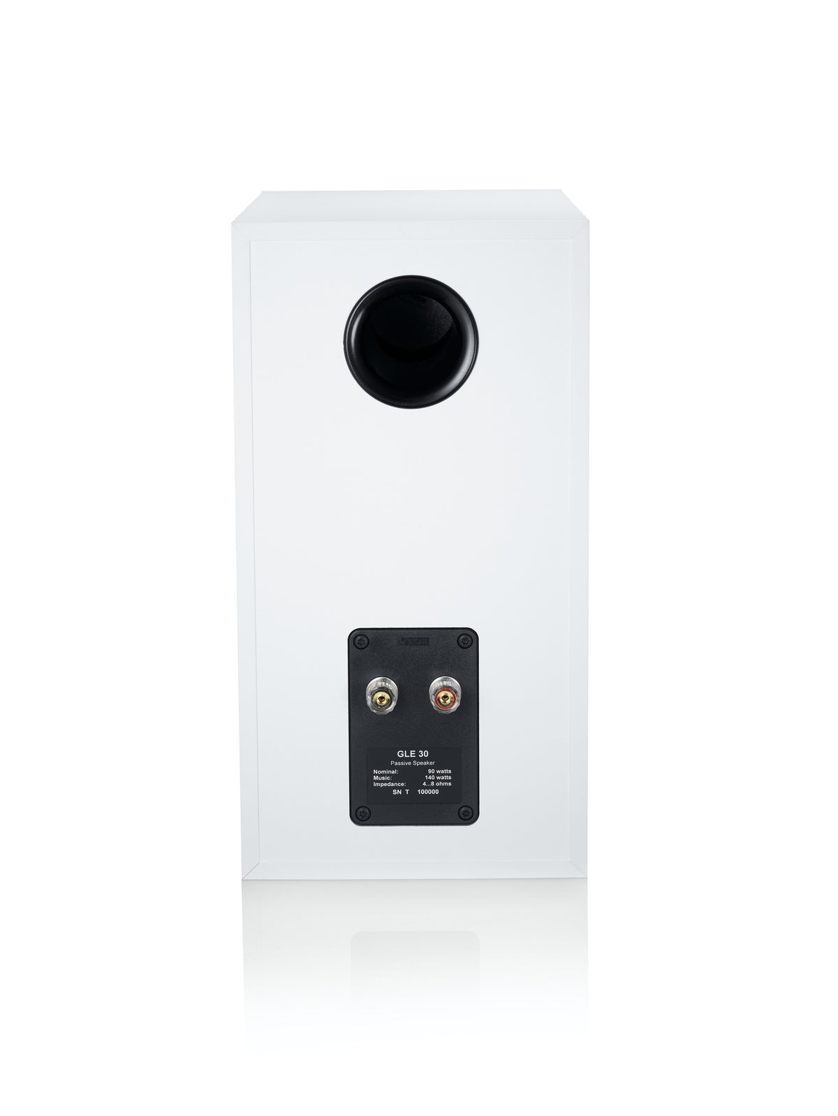 Canton GLE 30 Par