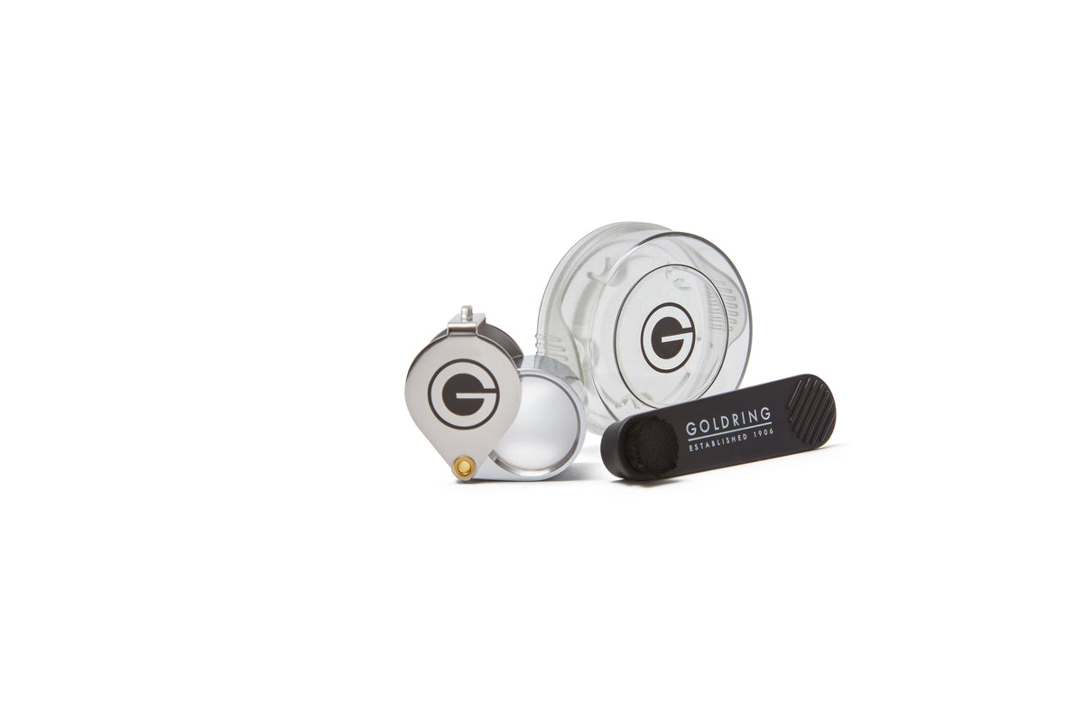 Goldring Extract Stylus Cleaning Kit