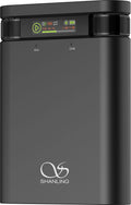 Shanling H2 Bærbar DAC & hovedtelefonforstærker