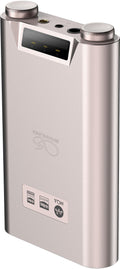 Shanling H7 Portable DAC/Hovedtelefonforstærker Titan