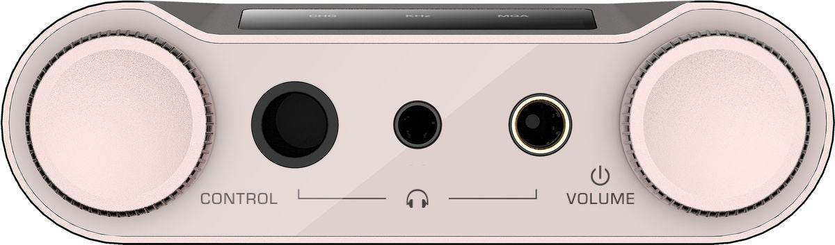 Shanling H7 Portable DAC/Hovedtelefonforstærker Titan