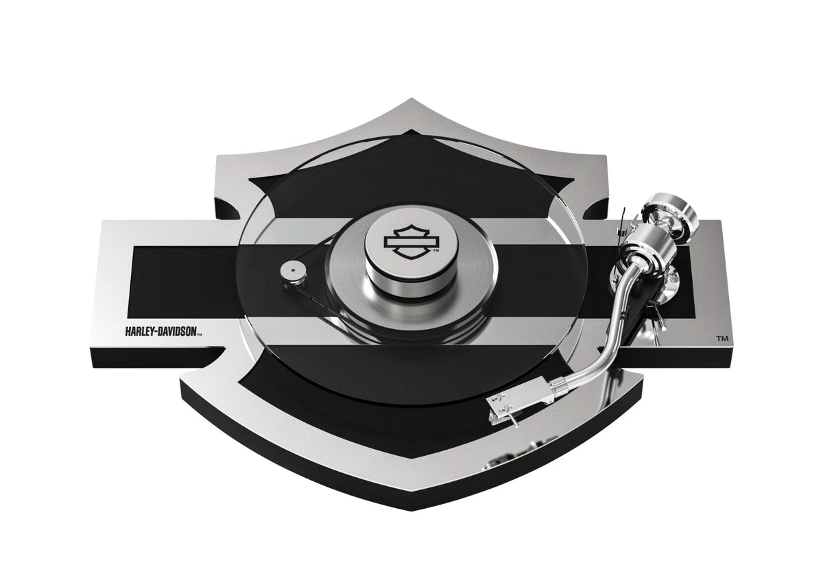 Pro-Ject Harley Davidson Pick it Pro