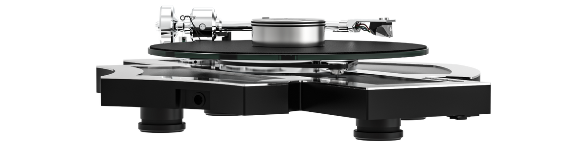 Pro-Ject Harley Davidson Pick it Pro
