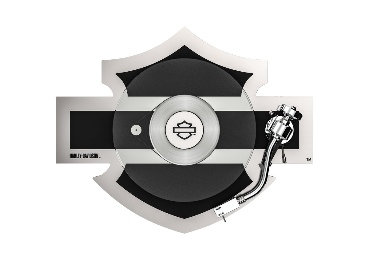 Pro-Ject Harley Davidson Pick it Pro