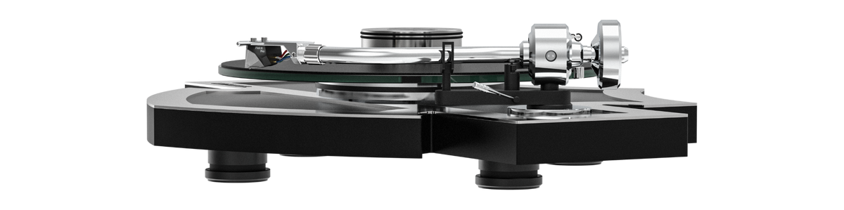 Pro-Ject Harley Davidson Pick it Pro