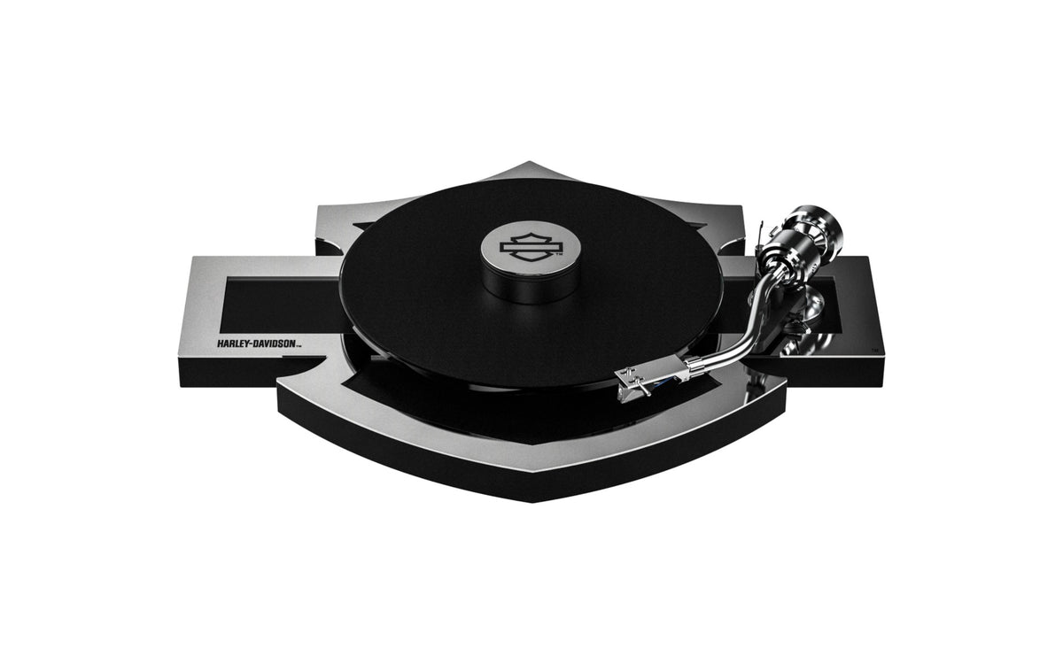 Pro-Ject Harley Davidson Pick it Pro