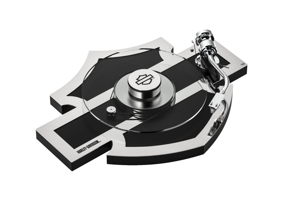 Pro-Ject Harley Davidson Pick it Pro