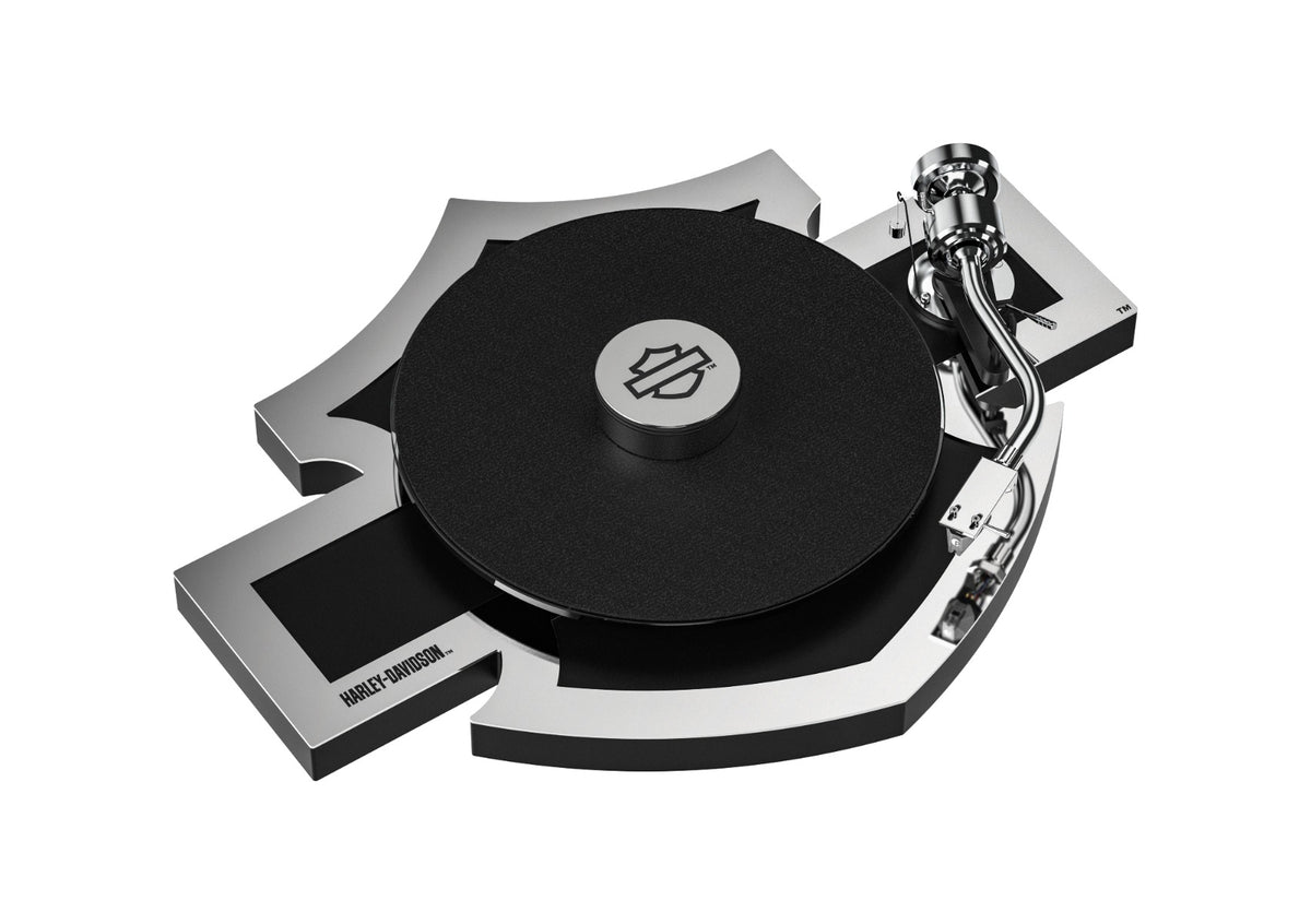 Pro-Ject Harley Davidson Pick it Pro