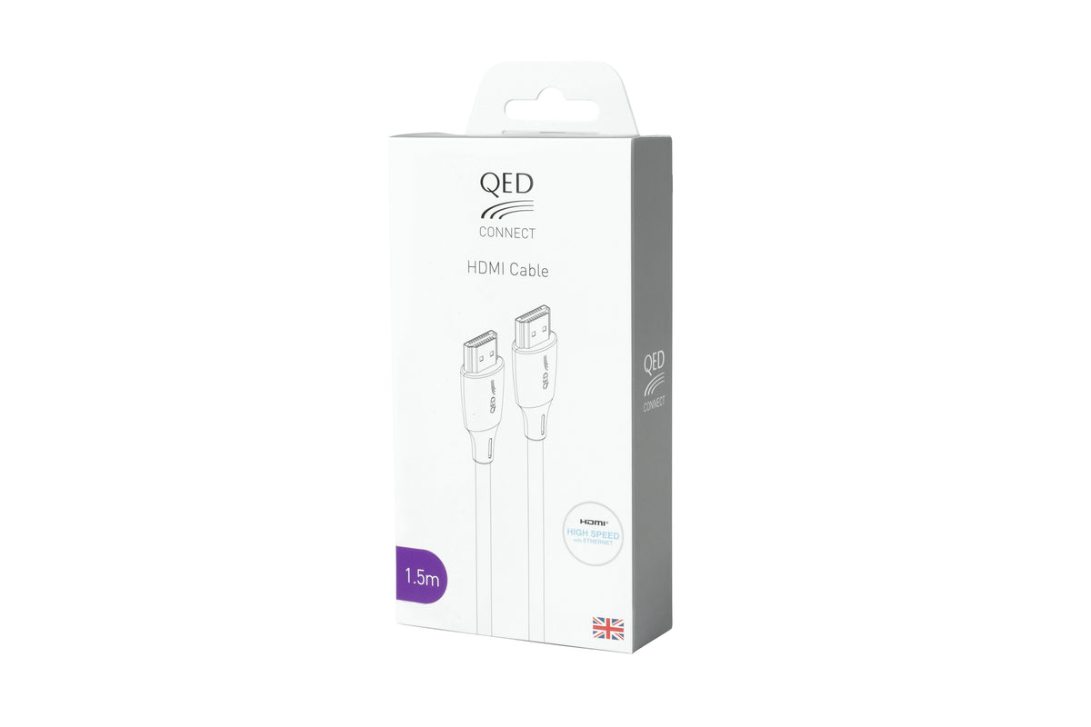 QED Connect HDMI Kabel