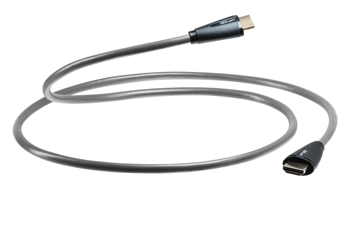 QED Performance Active Optical HDMI