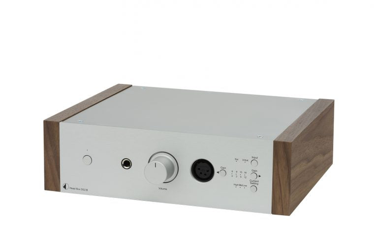 Pro-Ject Head Box DS2 B