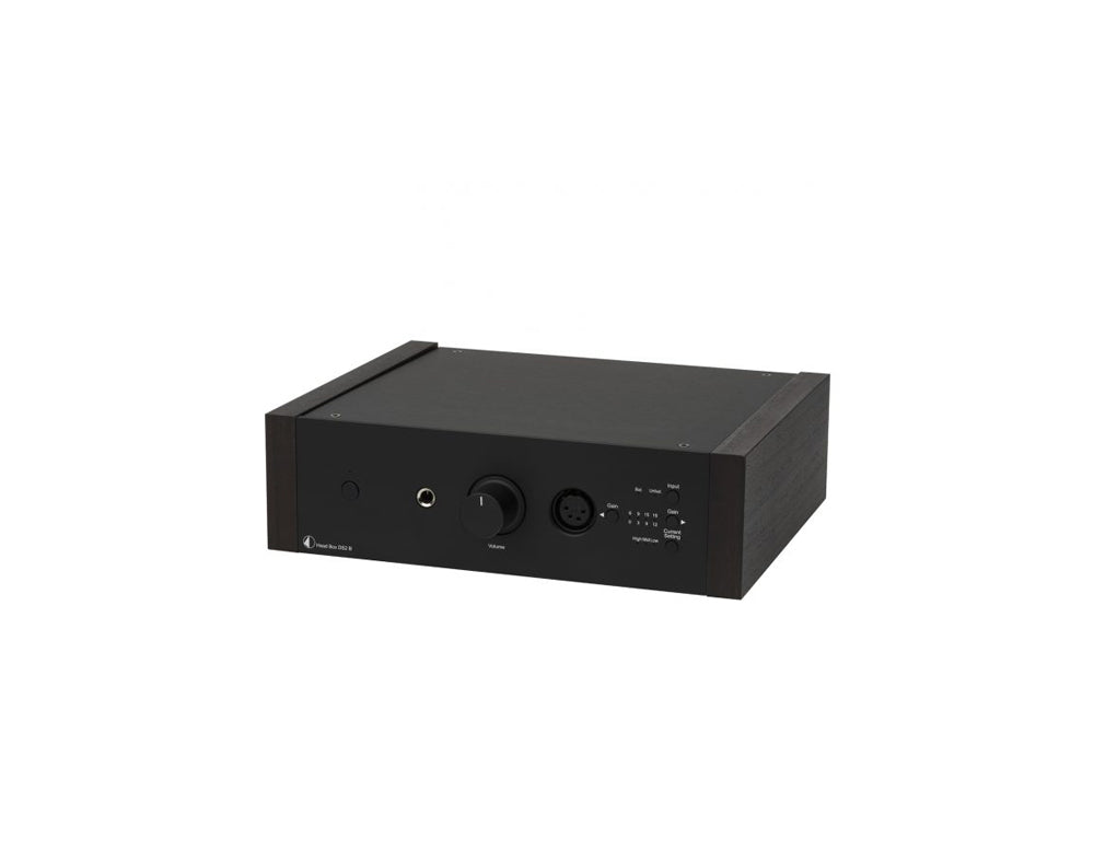 Pro-Ject Head Box DS2 B