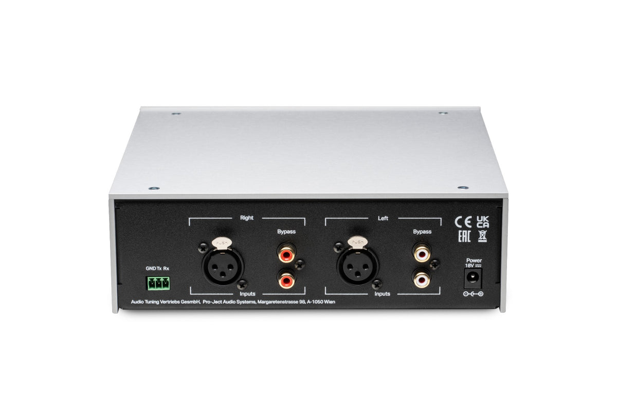 Pro-Ject Head Box DS3 B