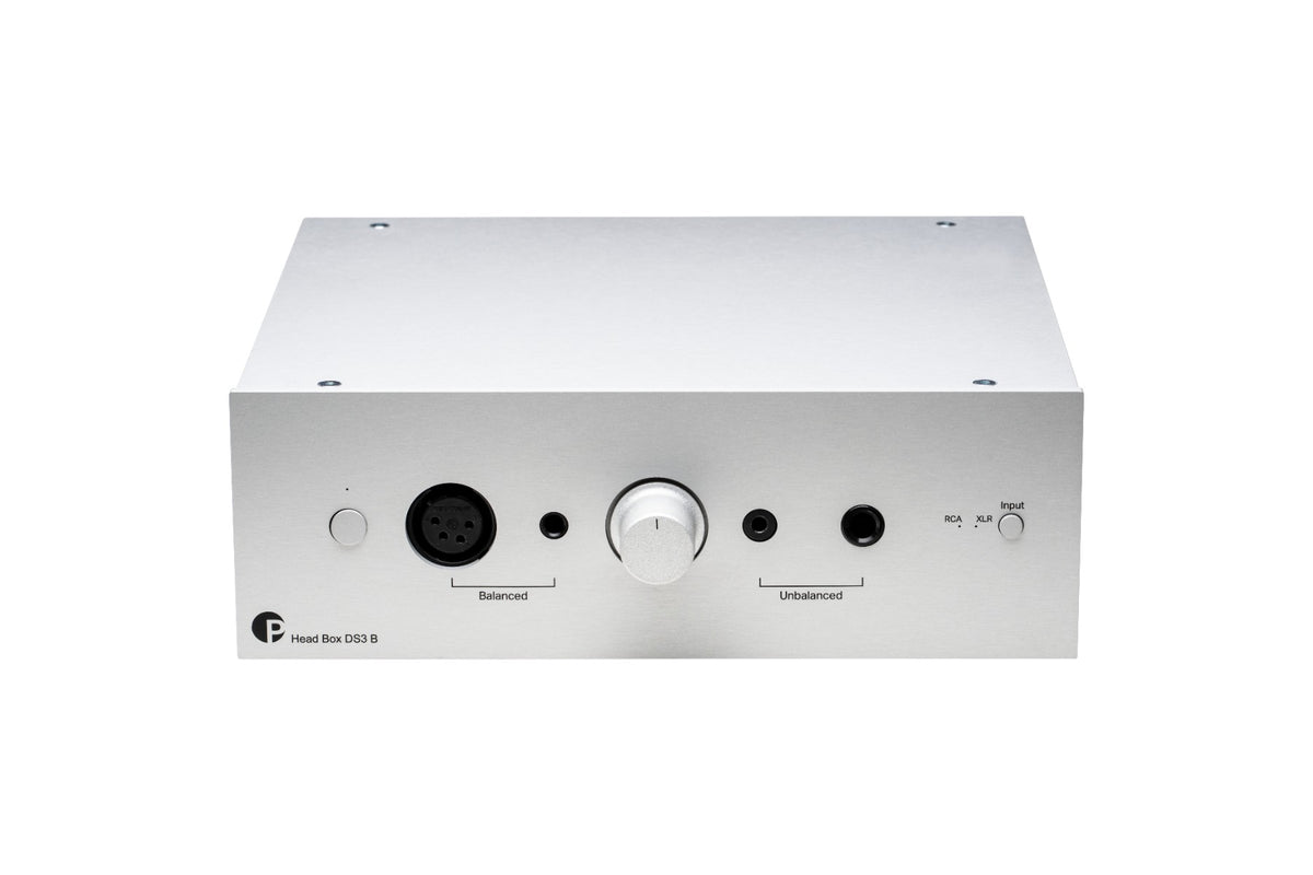 Pro-Ject Head Box DS3 B