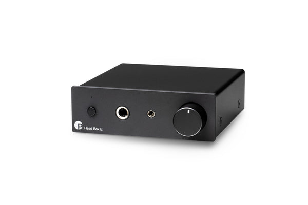 Pro-Ject Head Box E