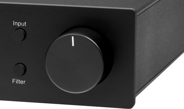Pro-Ject Head Box S2 Digital