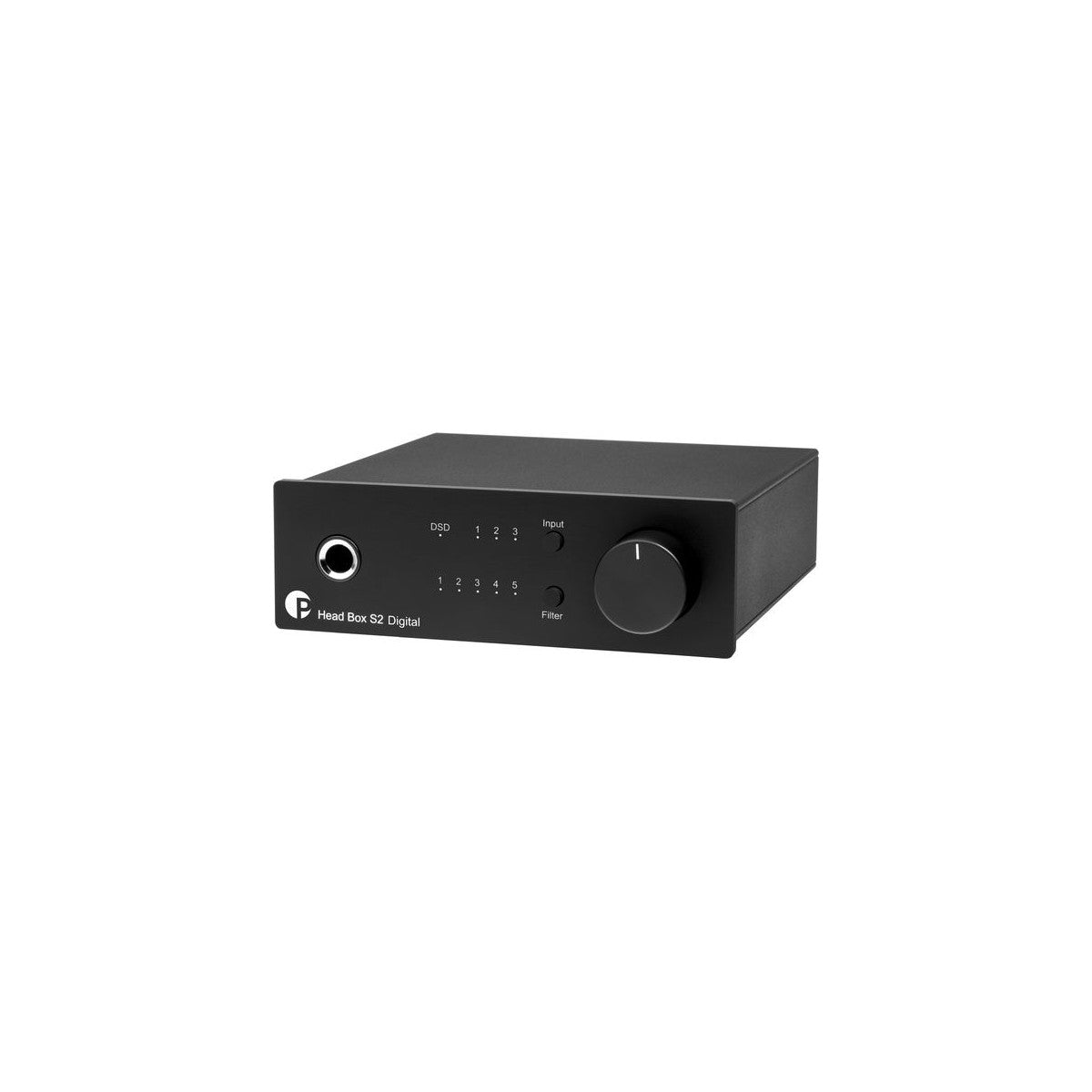 Pro-Ject Head Box S2 Digital