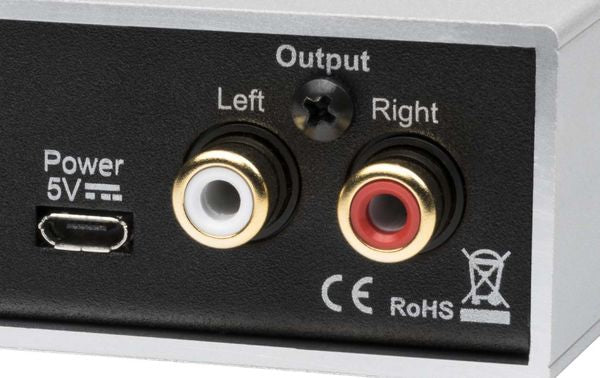 Pro-Ject Head Box S2 Digital