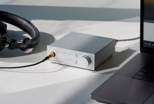 Pro-Ject Head Box S2 Digital