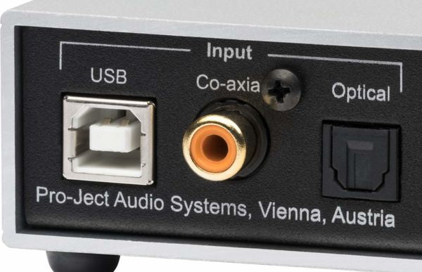 Pro-Ject Head Box S2 Digital