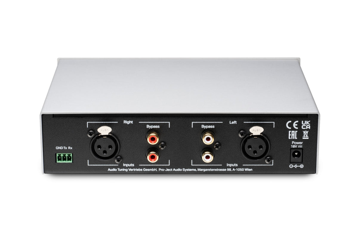 Pro-Ject Head Box S3 B