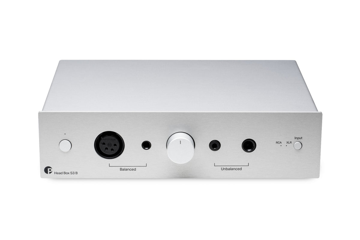 Pro-Ject Head Box S3 B
