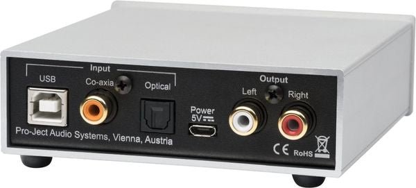 Pro-Ject Head Box S2 Digital