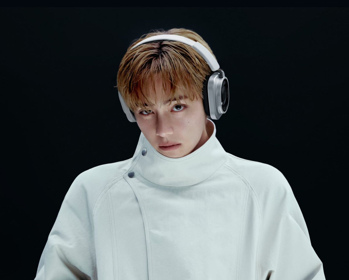 Nothing Headphone (1) Pro