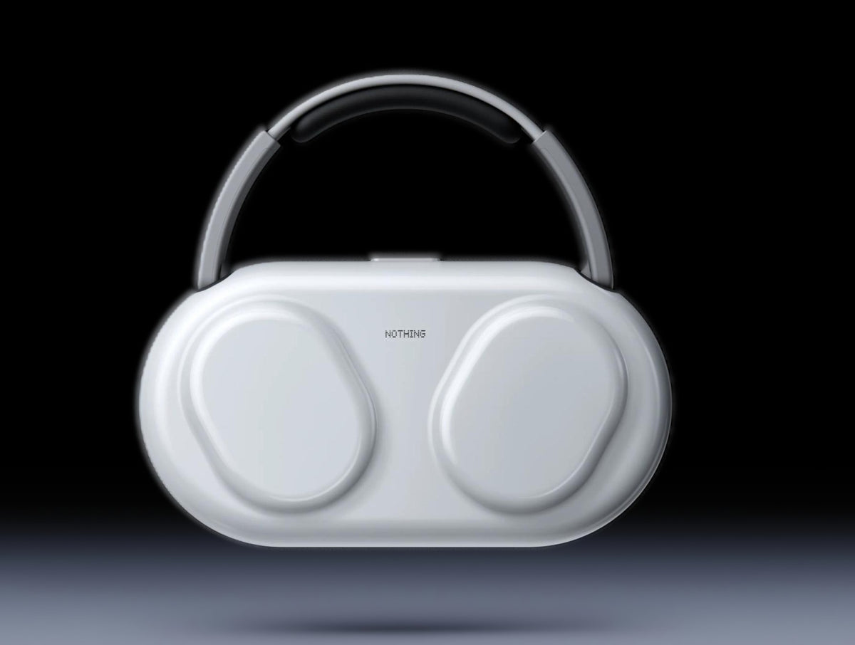 Nothing Headphone (1) Pro