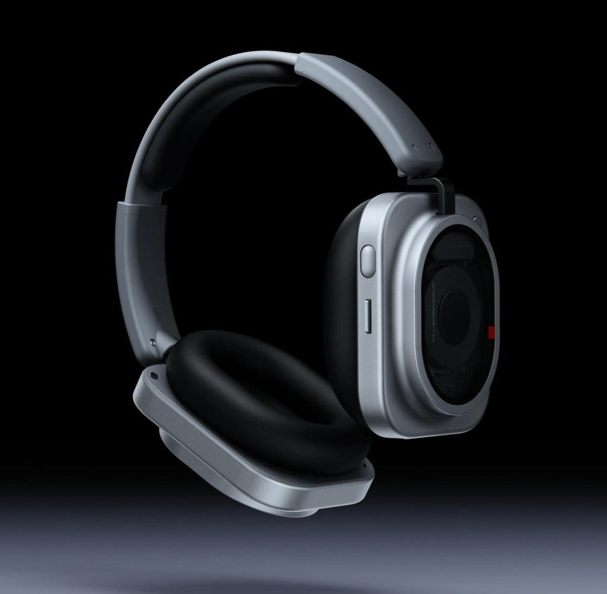 Nothing Headphone (1) Pro