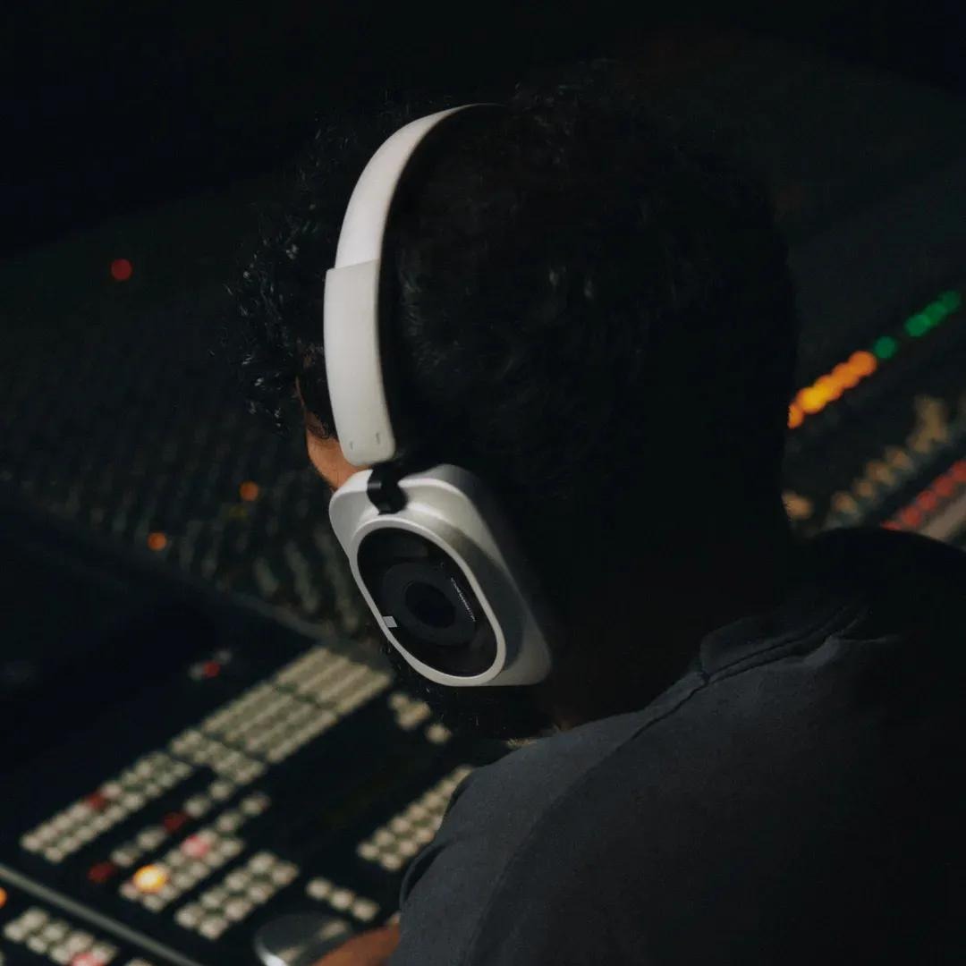 Nothing Headphone (1) Pro