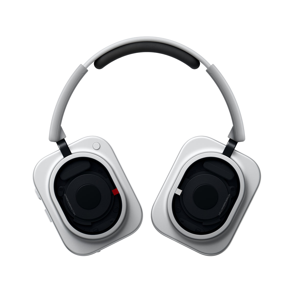 Nothing Headphone (1) Pro