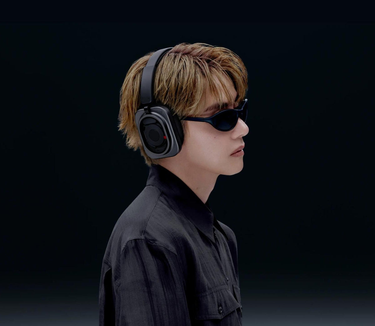 Nothing Headphone (1) Pro Sort