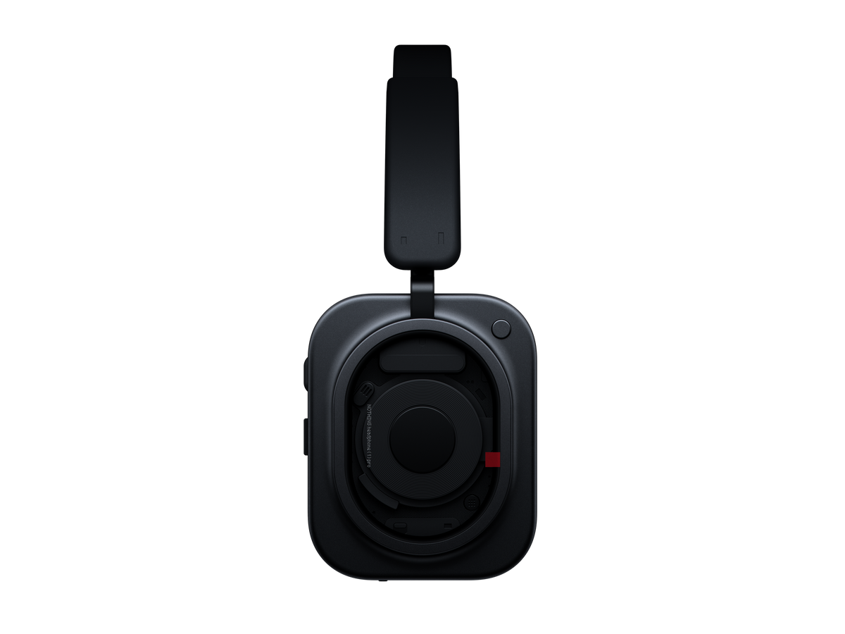 Nothing Headphone (1) Pro Sort